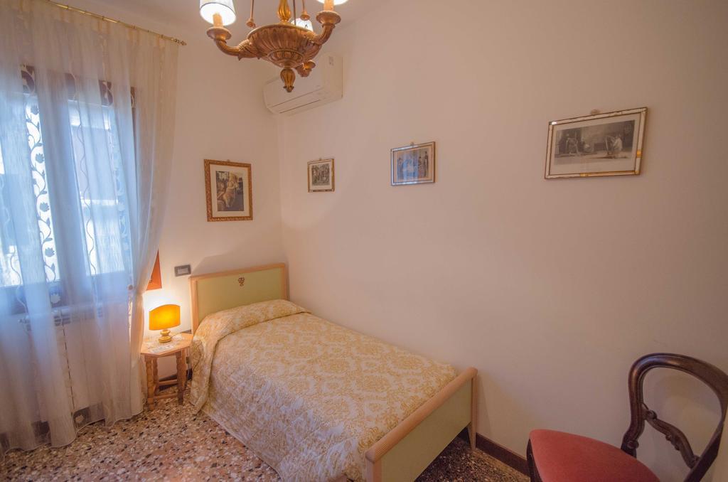 Appartamento Ca' Pierre Venezia Camera foto