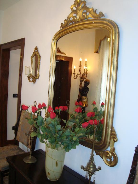 Appartamento Ca' Pierre Venezia Camera foto