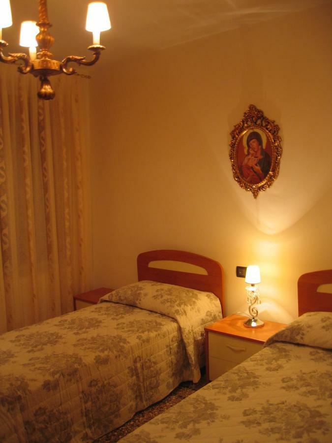 Appartamento Ca' Pierre Venezia Camera foto