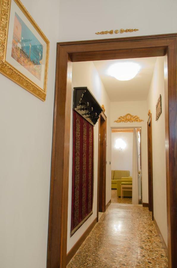 Appartamento Ca' Pierre Venezia Camera foto